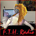 For The Horde Radio - Episode 5 - Crunching New Ideas