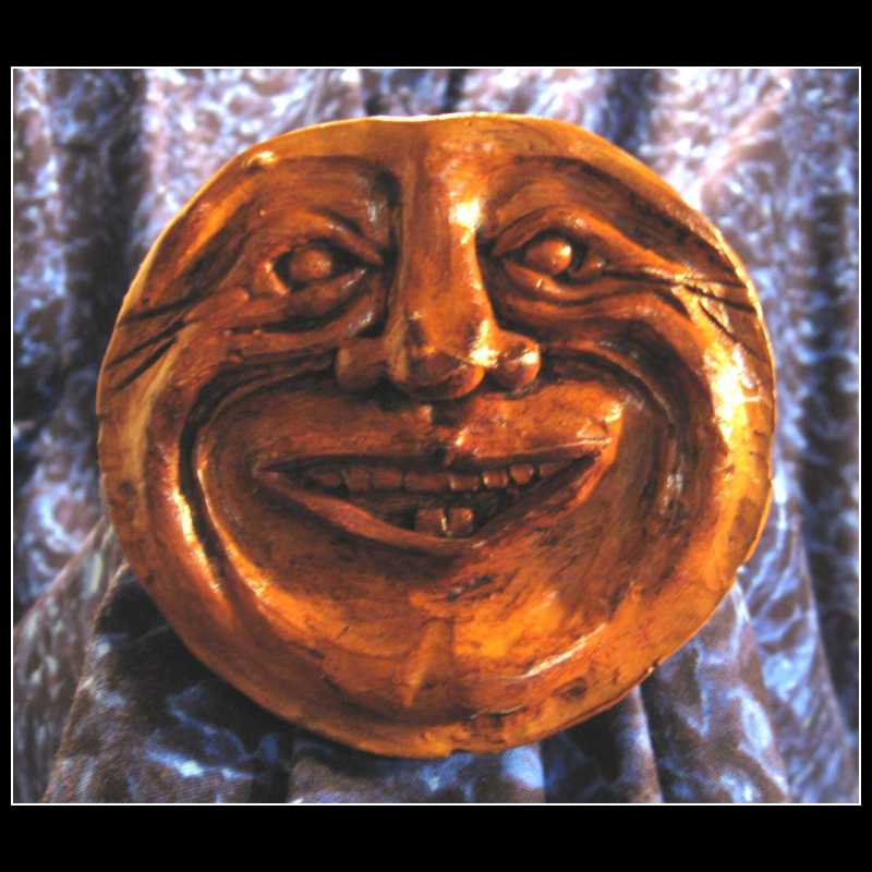 L20DG - Grinner Fruitson L20DG - Grinner Fruitson