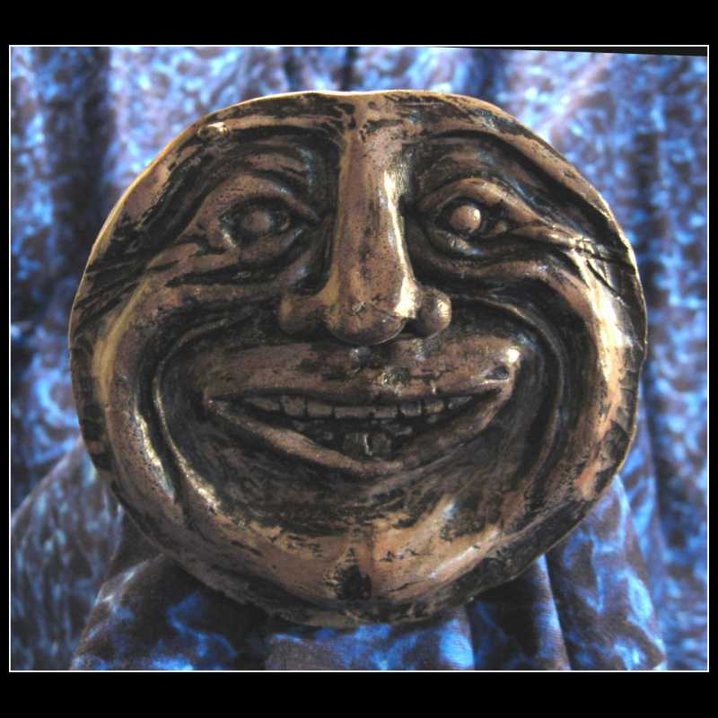 L22AG - Grinner Fruitson L22AG - Grinner Fruitson