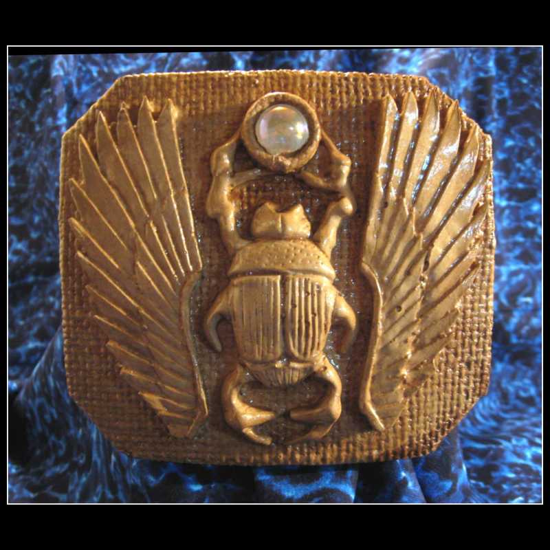 N27DG - Scarab N27DG - Scarab
