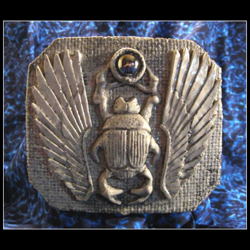 N28AG - Scarab N28AG - Scarab