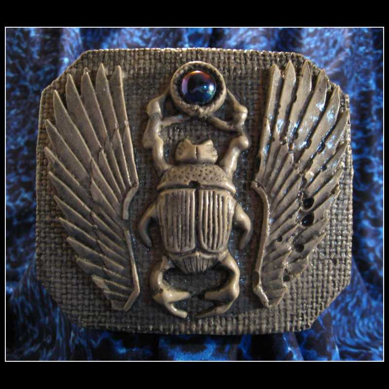 N29AG - Scarab N29AG - Scarab